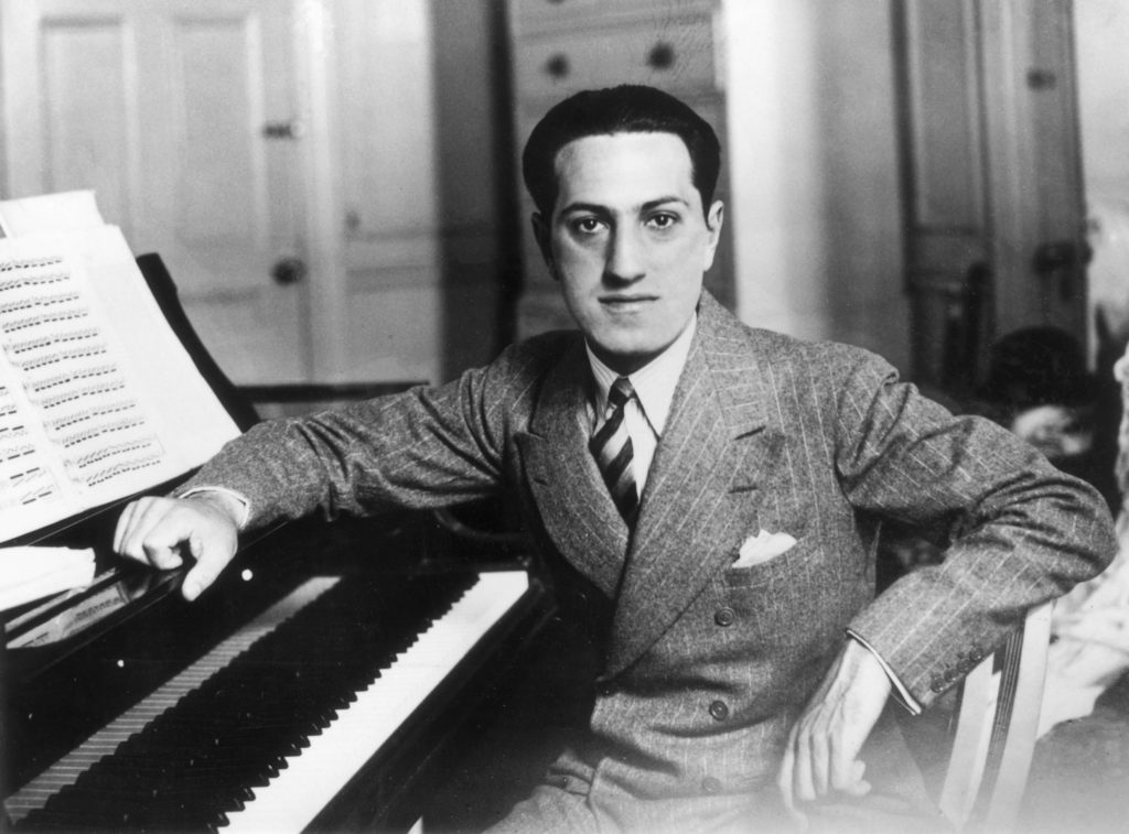 All Gershwin